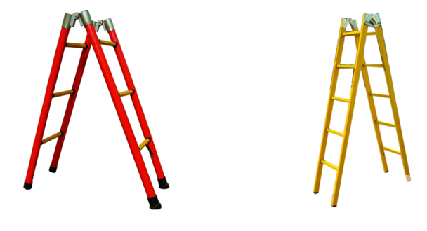 折疊梯子